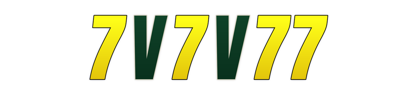 7v7v77